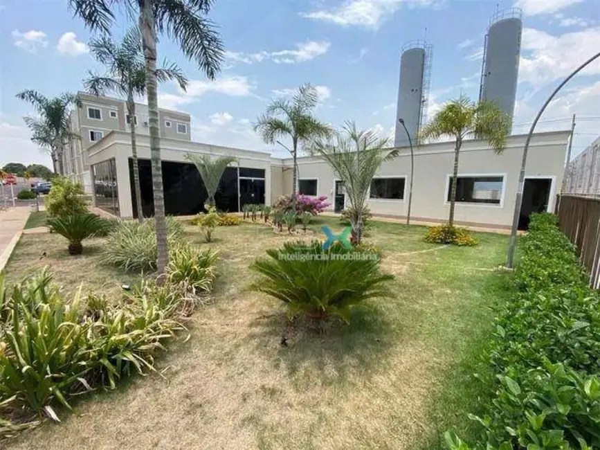 Foto 1 de Apartamento com 2 quartos à venda, 39m2 em Vila Adelina, Campo Grande - MS