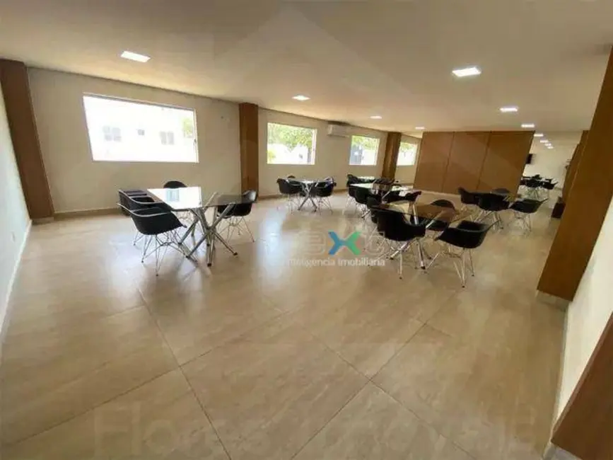 Apartamento com 2 quartos à venda, 39m2 em Vila Adelina, Campo Grande - MS - imagem 9 Foto 9 de Apartamento com 2 quartos à venda, 39m2 em Vila Adelina, Campo Grande - MS