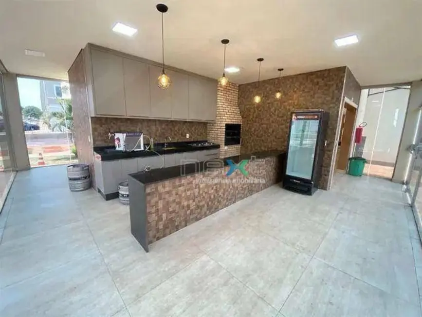 Apartamento com 2 quartos à venda, 39m2 em Vila Adelina, Campo Grande - MS - imagem 7 Foto 7 de Apartamento com 2 quartos à venda, 39m2 em Vila Adelina, Campo Grande - MS