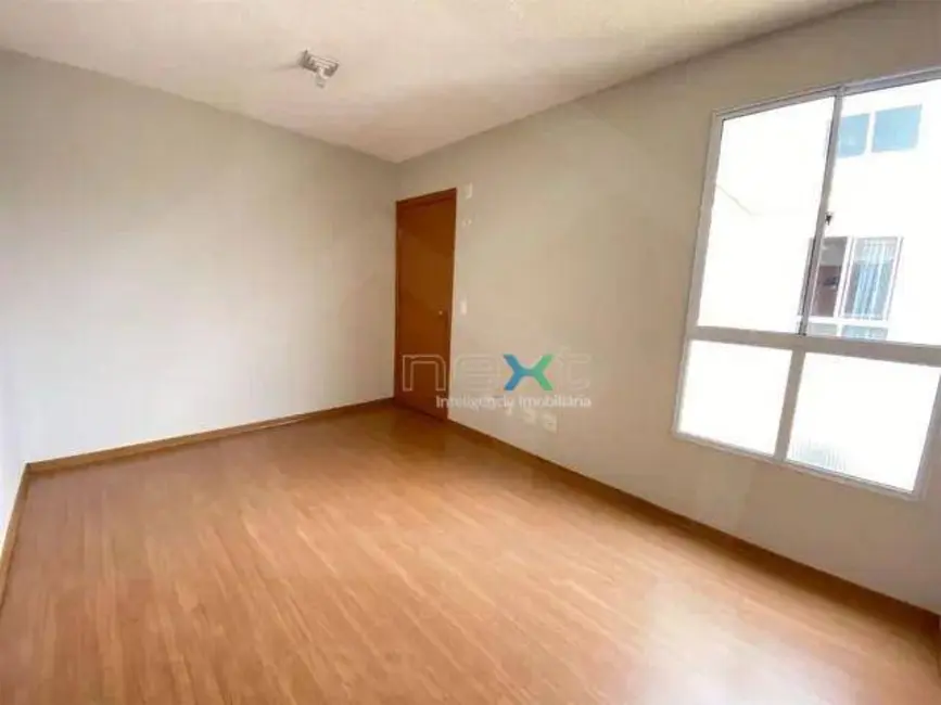 Apartamento com 2 quartos à venda, 39m2 em Vila Adelina, Campo Grande - MS - imagem 4 Foto 4 de Apartamento com 2 quartos à venda, 39m2 em Vila Adelina, Campo Grande - MS