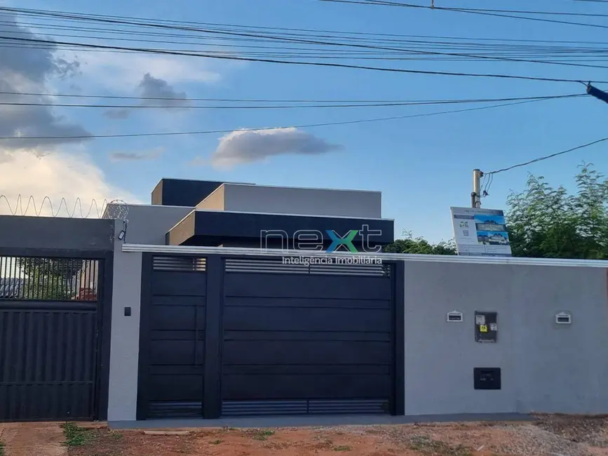 Foto 7 de Casa com 3 quartos à venda, 180m2 em Jardim Itamaracá, Campo Grande - MS