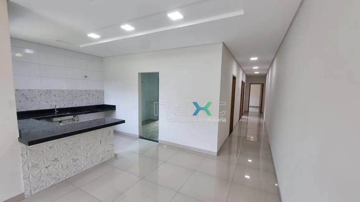 Foto 5 de Casa com 3 quartos à venda, 180m2 em Jardim Itamaracá, Campo Grande - MS