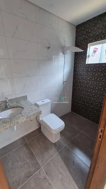 Foto 9 de Casa com 3 quartos à venda, 180m2 em Jardim Itamaracá, Campo Grande - MS