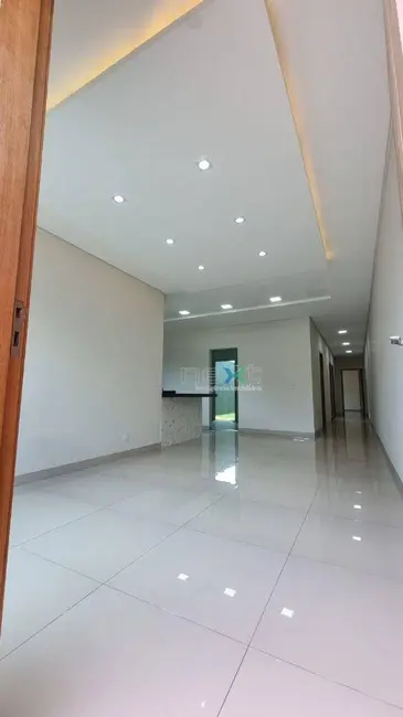 Foto 4 de Casa com 3 quartos à venda, 180m2 em Jardim Itamaracá, Campo Grande - MS