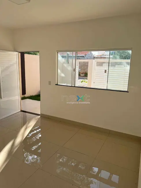 Casa com 2 quartos à venda, 180m2 em Vila Taquarussu, Campo Grande - MS - imagem 4 Foto 4 de Casa com 2 quartos à venda, 180m2 em Vila Taquarussu, Campo Grande - MS