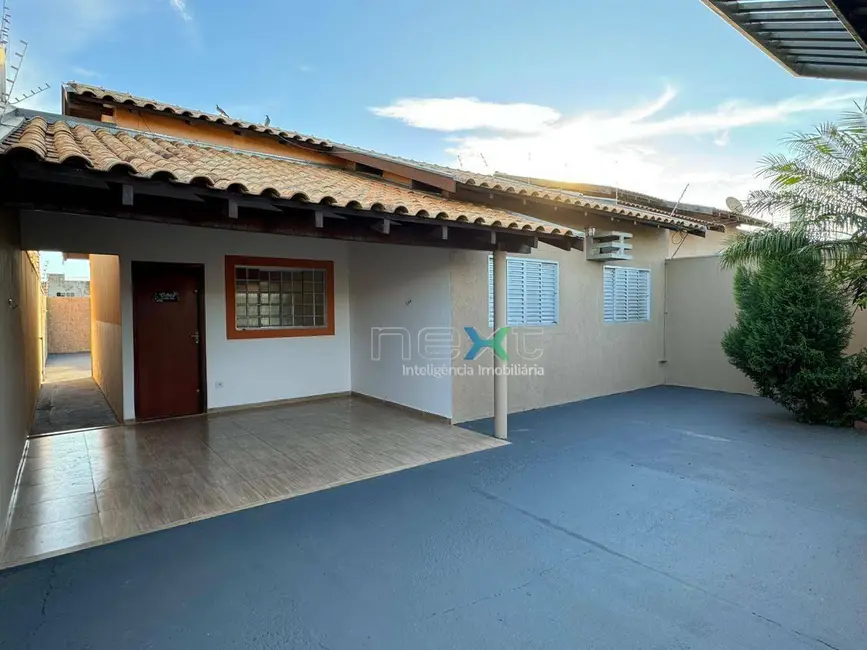 Casa com 3 quartos à venda, 250m2 em Jardim Tijuca, Campo Grande - MS - imagem 5 Foto 5 de Casa com 3 quartos à venda, 250m2 em Jardim Tijuca, Campo Grande - MS