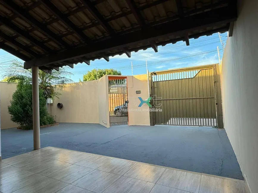 Casa com 3 quartos à venda, 250m2 em Jardim Tijuca, Campo Grande - MS - imagem 6 Foto 6 de Casa com 3 quartos à venda, 250m2 em Jardim Tijuca, Campo Grande - MS