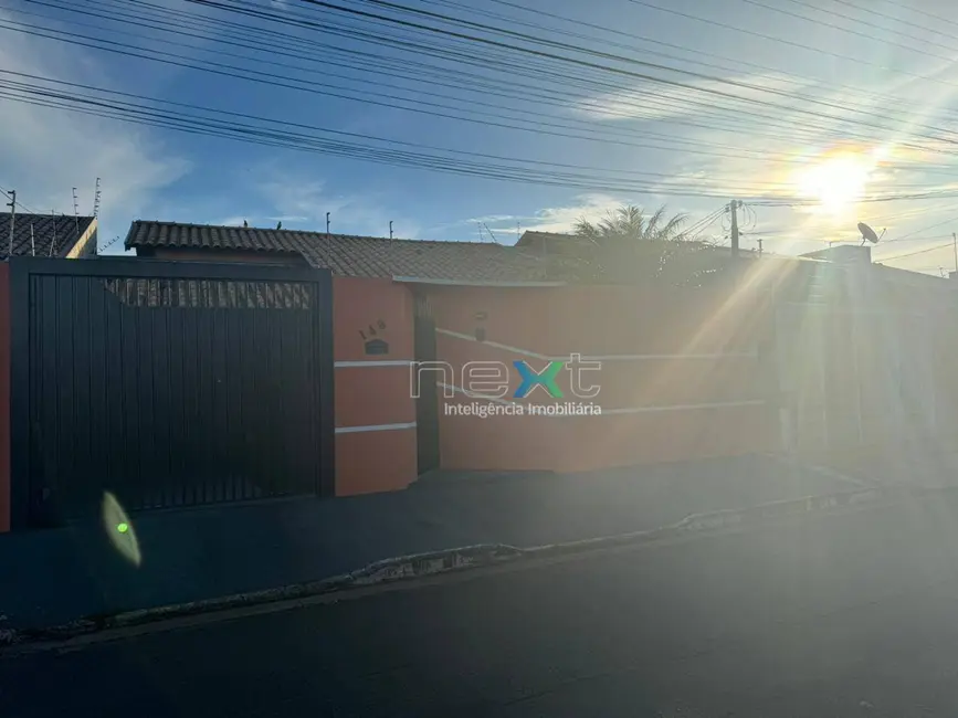 Casa com 3 quartos à venda, 250m2 em Jardim Tijuca, Campo Grande - MS - imagem 2 Foto 2 de Casa com 3 quartos à venda, 250m2 em Jardim Tijuca, Campo Grande - MS