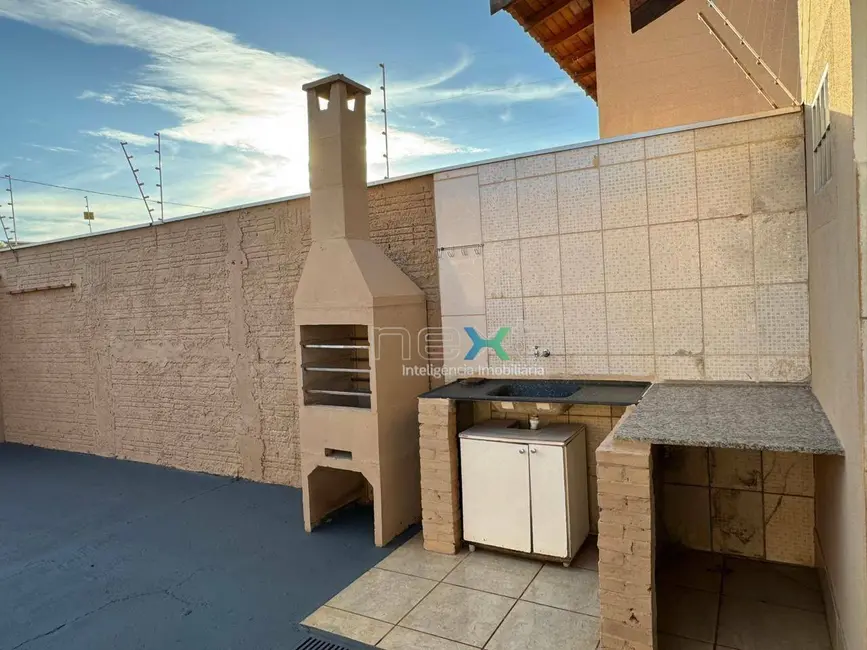 Casa com 3 quartos à venda, 250m2 em Jardim Tijuca, Campo Grande - MS - imagem 4 Foto 4 de Casa com 3 quartos à venda, 250m2 em Jardim Tijuca, Campo Grande - MS