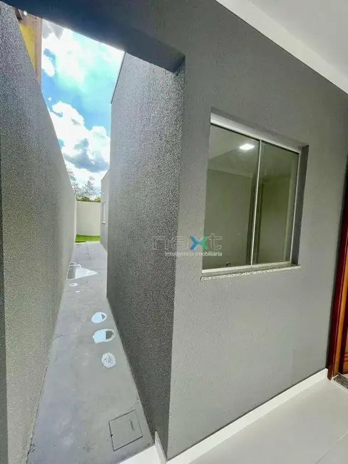Foto 2 de Casa com 2 quartos à venda, 128m2 em Vila Nova Campo Grande, Campo Grande - MS