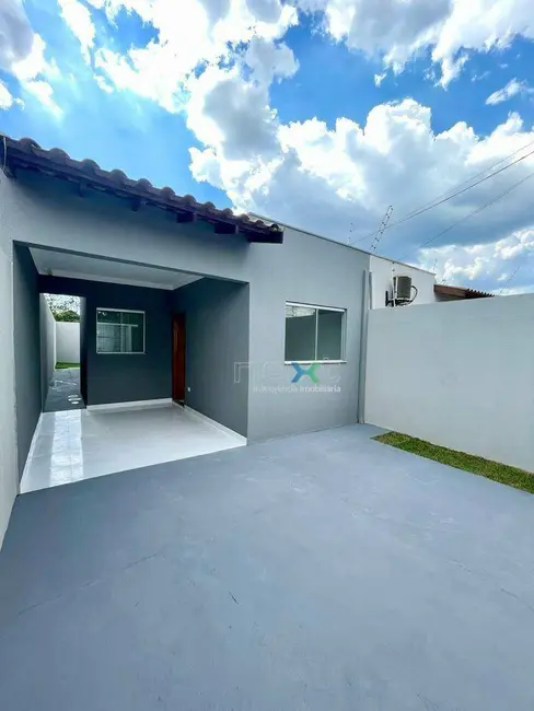 Casa com 2 quartos à venda, 128m2 em Vila Nova Campo Grande, Campo Grande - MS - imagem 7 Foto 7 de Casa com 2 quartos à venda, 128m2 em Vila Nova Campo Grande, Campo Grande - MS