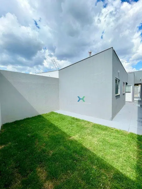 Casa com 2 quartos à venda, 128m2 em Vila Nova Campo Grande, Campo Grande - MS - imagem 4 Foto 4 de Casa com 2 quartos à venda, 128m2 em Vila Nova Campo Grande, Campo Grande - MS