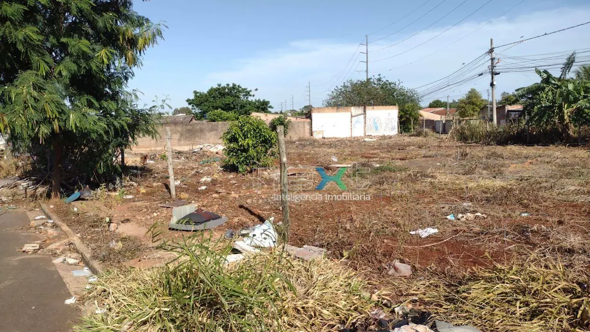 Foto 3 de Terreno / Lote à venda, 397m2 em Vila Manoel Taveira, Campo Grande - MS
