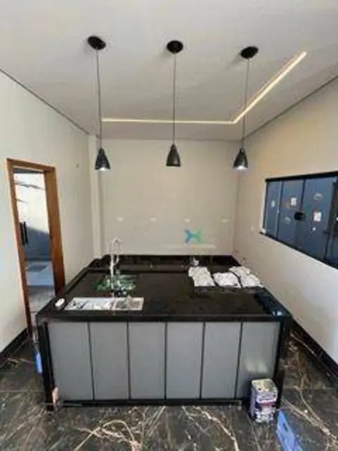 Foto 3 de Casa à venda, 400m2 em Vila Planalto, Campo Grande - MS