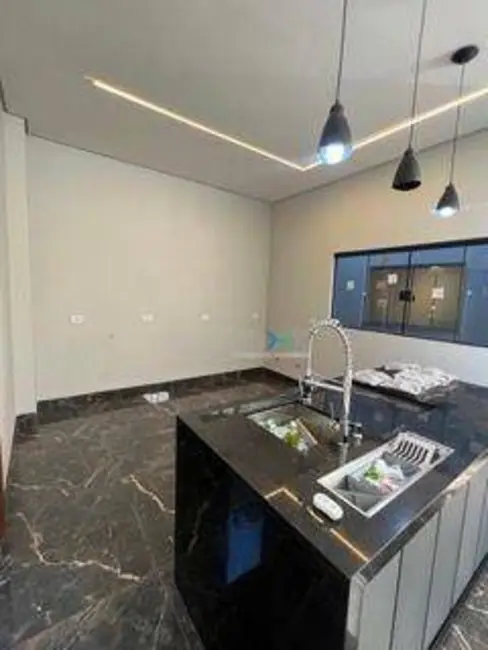 Foto 4 de Casa à venda, 400m2 em Vila Planalto, Campo Grande - MS