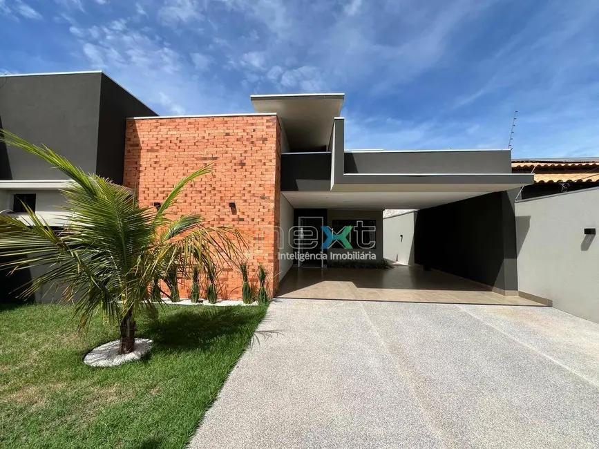 Foto 1 de Casa com 3 quartos à venda, 360m2 em Maria Aparecida Pedrossian, Campo Grande - MS