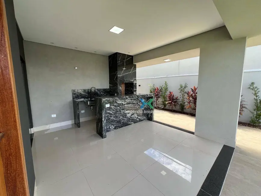 Foto 5 de Casa com 3 quartos à venda, 360m2 em Maria Aparecida Pedrossian, Campo Grande - MS