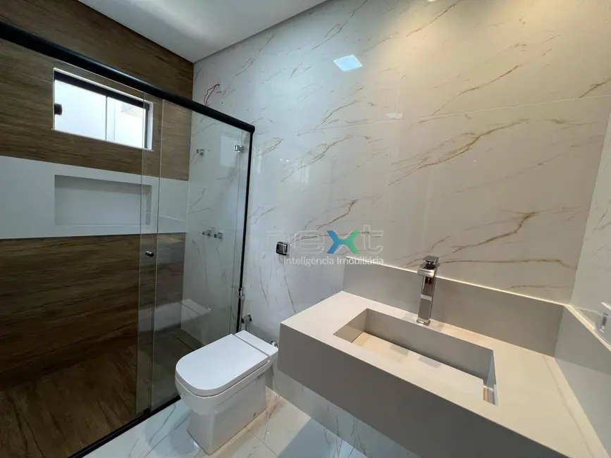 Foto 9 de Casa com 3 quartos à venda, 360m2 em Maria Aparecida Pedrossian, Campo Grande - MS