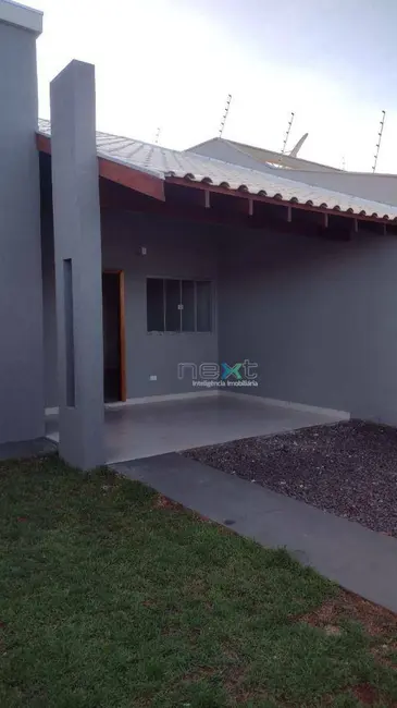 Casa com 2 quartos à venda, 147m2 em Vila Nova Campo Grande, Campo Grande - MS - imagem 4 Foto 4 de Casa com 2 quartos à venda, 147m2 em Vila Nova Campo Grande, Campo Grande - MS