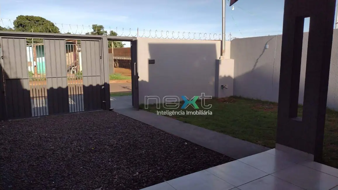 Casa com 2 quartos à venda, 147m2 em Vila Nova Campo Grande, Campo Grande - MS - imagem 8 Foto 8 de Casa com 2 quartos à venda, 147m2 em Vila Nova Campo Grande, Campo Grande - MS