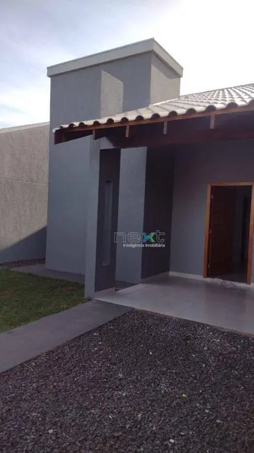 Casa com 2 quartos à venda, 147m2 em Vila Nova Campo Grande, Campo Grande - MS - imagem 3 Foto 3 de Casa com 2 quartos à venda, 147m2 em Vila Nova Campo Grande, Campo Grande - MS
