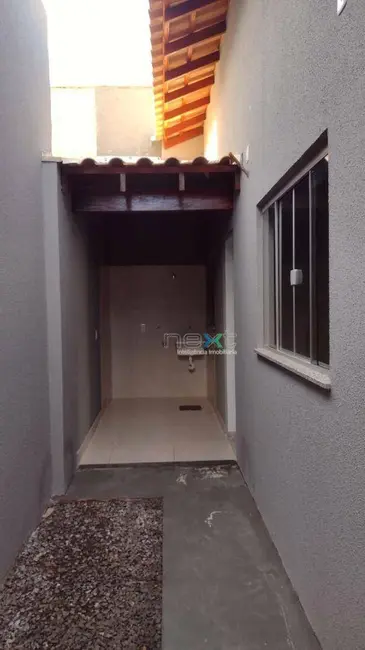 Casa com 2 quartos à venda, 147m2 em Vila Nova Campo Grande, Campo Grande - MS - imagem 6 Foto 6 de Casa com 2 quartos à venda, 147m2 em Vila Nova Campo Grande, Campo Grande - MS