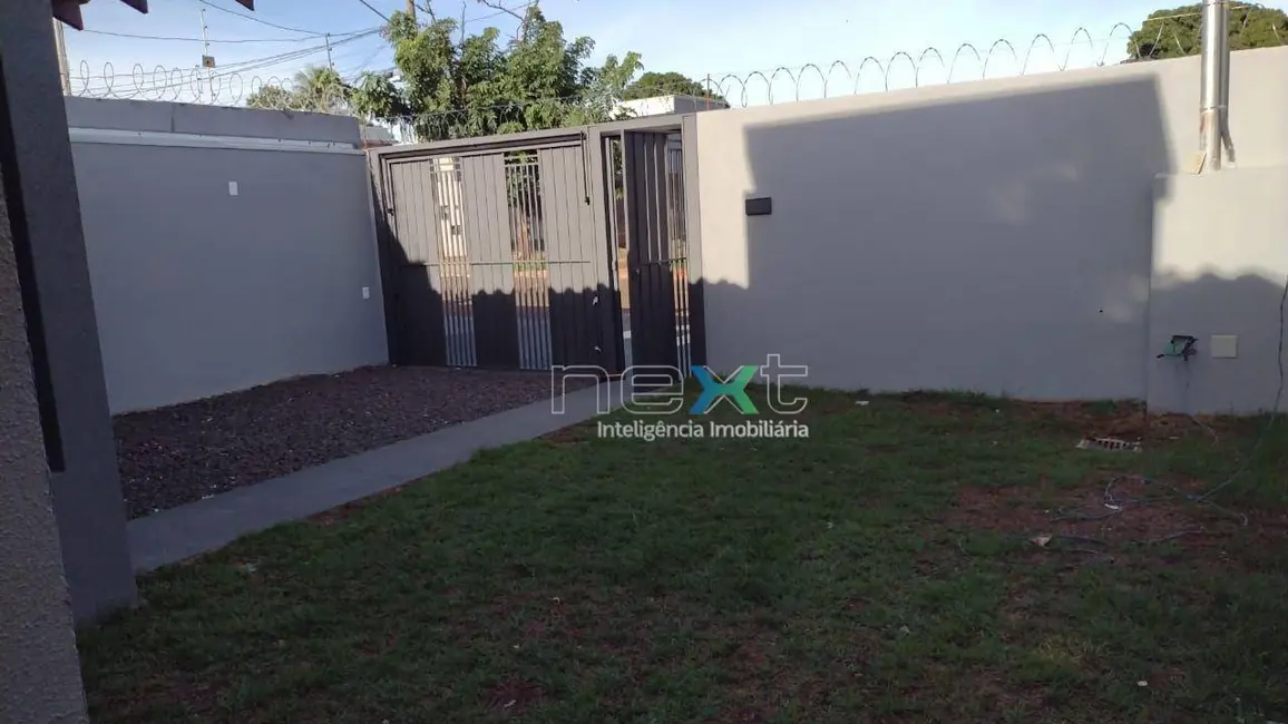 Casa com 2 quartos à venda, 147m2 em Vila Nova Campo Grande, Campo Grande - MS - imagem 7 Foto 7 de Casa com 2 quartos à venda, 147m2 em Vila Nova Campo Grande, Campo Grande - MS