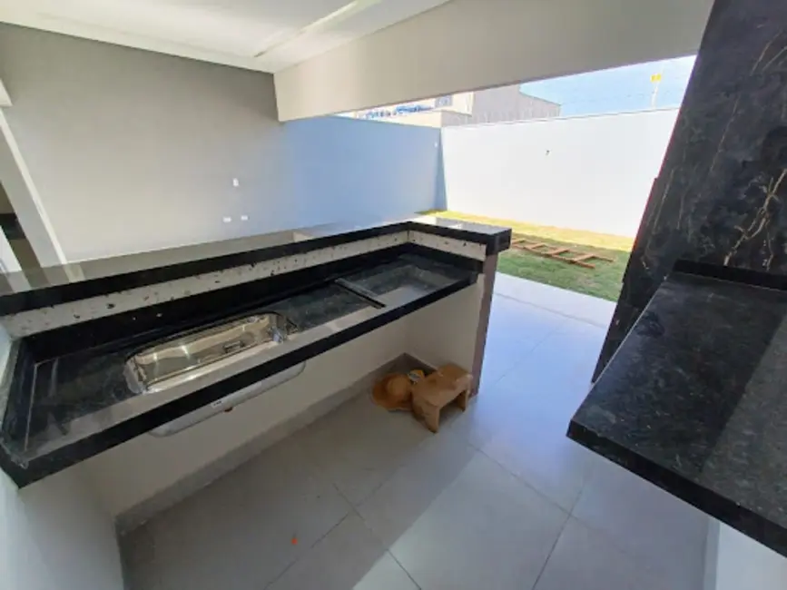 Casa com 2 quartos à venda, 250m2 em Água Limpa Park, Campo Grande - MS - imagem 7 Foto 7 de Casa com 2 quartos à venda, 250m2 em Água Limpa Park, Campo Grande - MS