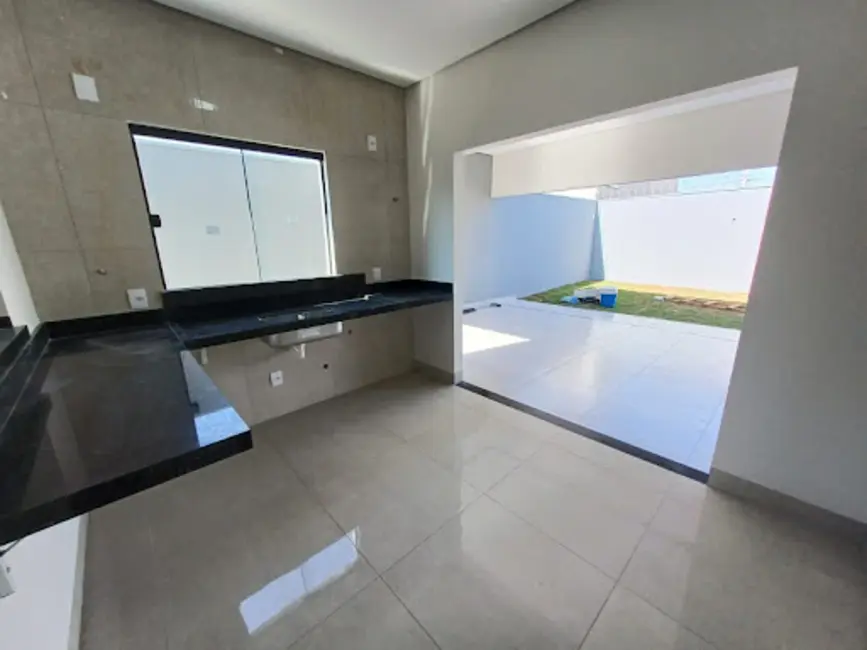 Casa com 2 quartos à venda, 250m2 em Água Limpa Park, Campo Grande - MS - imagem 8 Foto 8 de Casa com 2 quartos à venda, 250m2 em Água Limpa Park, Campo Grande - MS