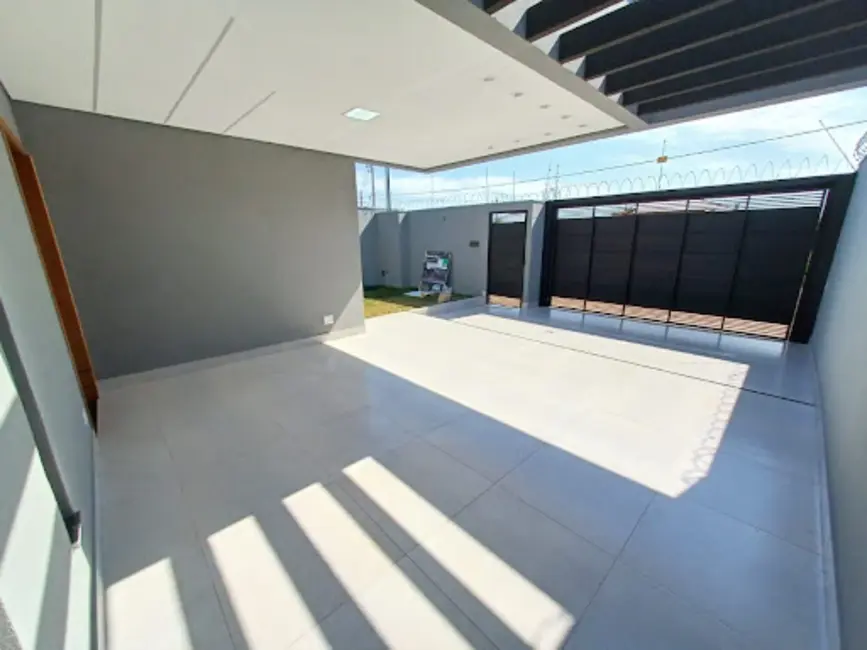 Casa com 2 quartos à venda, 250m2 em Água Limpa Park, Campo Grande - MS - imagem 4 Foto 4 de Casa com 2 quartos à venda, 250m2 em Água Limpa Park, Campo Grande - MS