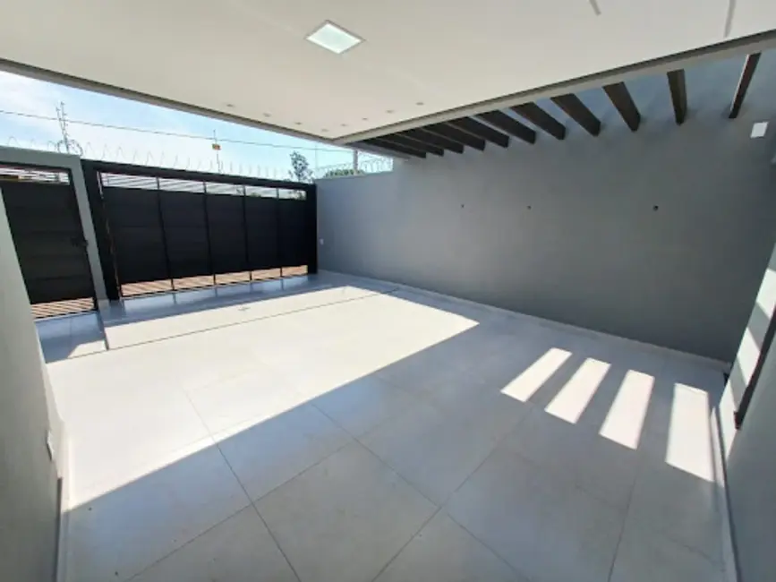 Casa com 2 quartos à venda, 250m2 em Água Limpa Park, Campo Grande - MS - imagem 6 Foto 6 de Casa com 2 quartos à venda, 250m2 em Água Limpa Park, Campo Grande - MS
