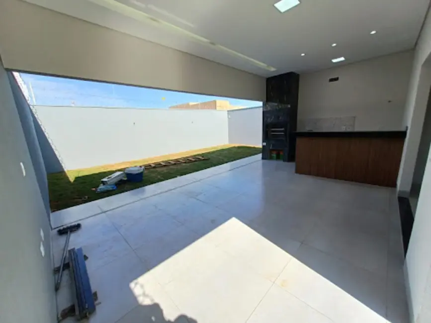 Casa com 2 quartos à venda, 250m2 em Água Limpa Park, Campo Grande - MS - imagem 5 Foto 5 de Casa com 2 quartos à venda, 250m2 em Água Limpa Park, Campo Grande - MS