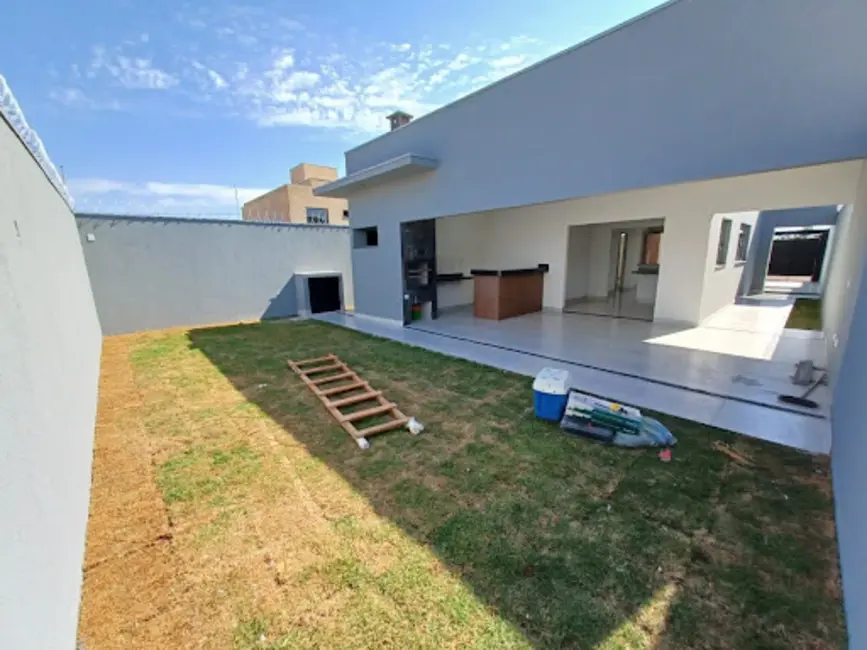 Casa com 2 quartos à venda, 250m2 em Água Limpa Park, Campo Grande - MS - imagem 9 Foto 9 de Casa com 2 quartos à venda, 250m2 em Água Limpa Park, Campo Grande - MS