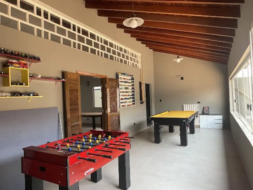 Foto 6 de Casa com 3 quartos à venda, 450m2 em Carandá Bosque, Campo Grande - MS