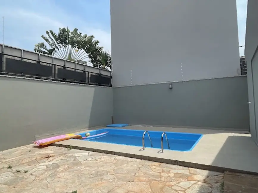 Foto 7 de Casa com 3 quartos à venda, 450m2 em Carandá Bosque, Campo Grande - MS