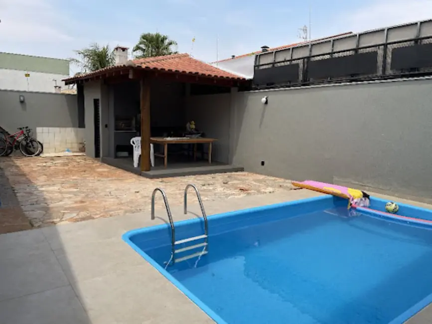 Foto 8 de Casa com 3 quartos à venda, 450m2 em Carandá Bosque, Campo Grande - MS