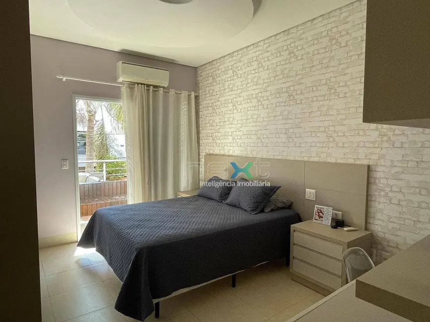 Sobrado com 3 quartos à venda, 450m2 em Chácara Cachoeira, Campo Grande - MS - imagem 4 Foto 4 de Sobrado com 3 quartos à venda, 450m2 em Chácara Cachoeira, Campo Grande - MS