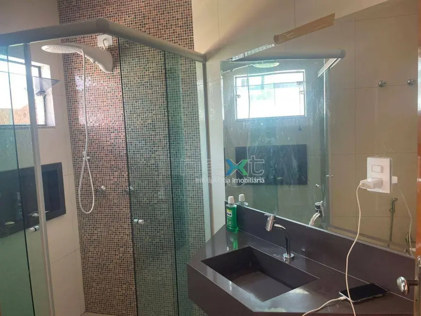 Sobrado com 4 quartos à venda, 408m2 em Centro, Campo Grande - MS - imagem 6 Foto 6 de Sobrado com 4 quartos à venda, 408m2 em Centro, Campo Grande - MS