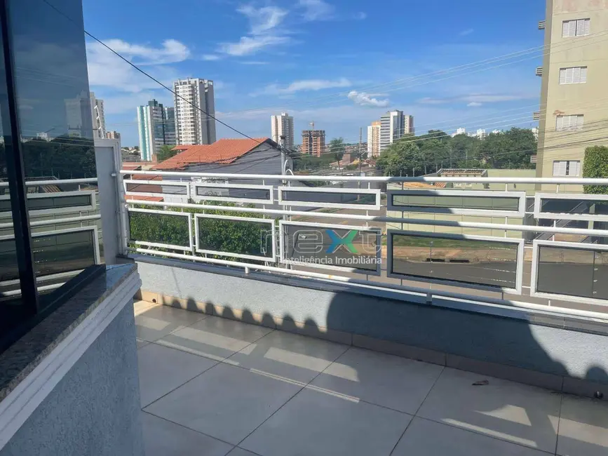 Sobrado com 4 quartos à venda, 408m2 em Centro, Campo Grande - MS - imagem 5 Foto 5 de Sobrado com 4 quartos à venda, 408m2 em Centro, Campo Grande - MS