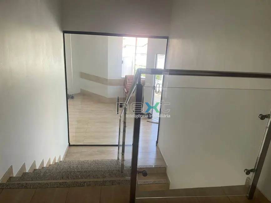 Foto 2 de Sobrado com 4 quartos à venda, 408m2 em Centro, Campo Grande - MS