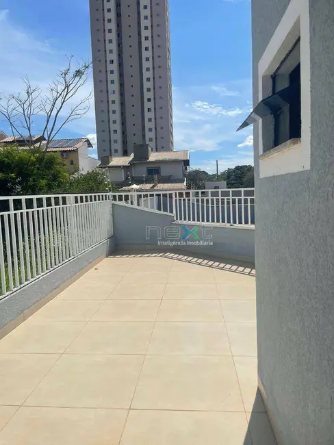 Sobrado com 4 quartos à venda, 408m2 em Centro, Campo Grande - MS - imagem 3 Foto 3 de Sobrado com 4 quartos à venda, 408m2 em Centro, Campo Grande - MS