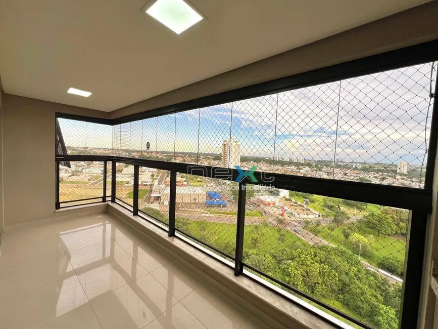 Apartamento à venda, 160m2 em Carandá Bosque, Campo Grande - MS - imagem 6 Foto 6 de Apartamento à venda, 160m2 em Carandá Bosque, Campo Grande - MS