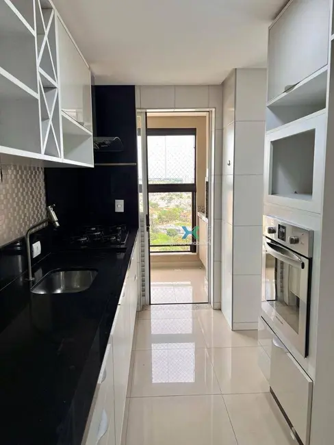 Apartamento à venda, 160m2 em Carandá Bosque, Campo Grande - MS - imagem 3 Foto 3 de Apartamento à venda, 160m2 em Carandá Bosque, Campo Grande - MS