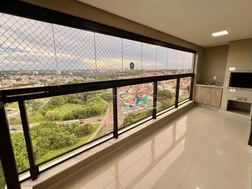 Apartamento à venda, 160m2 em Carandá Bosque, Campo Grande - MS - imagem 8 Foto 8 de Apartamento à venda, 160m2 em Carandá Bosque, Campo Grande - MS