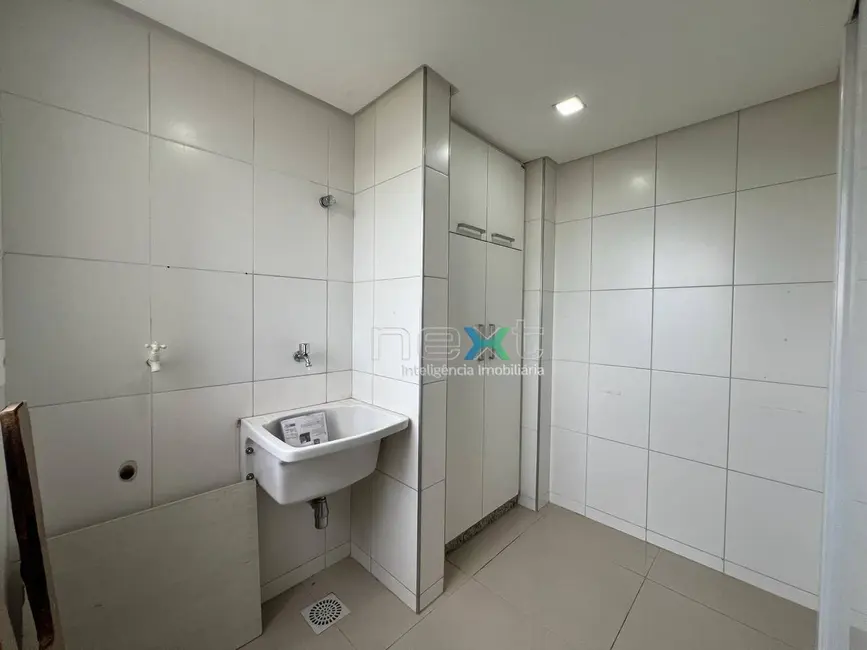 Apartamento à venda, 160m2 em Carandá Bosque, Campo Grande - MS - imagem 5 Foto 5 de Apartamento à venda, 160m2 em Carandá Bosque, Campo Grande - MS