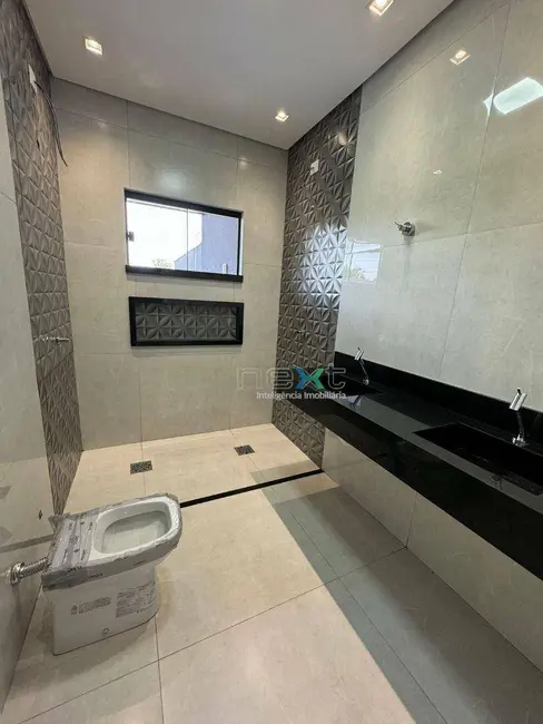 Casa com 3 quartos à venda, 250m2 em Vila Neusa, Campo Grande - MS - imagem 6 Foto 6 de Casa com 3 quartos à venda, 250m2 em Vila Neusa, Campo Grande - MS