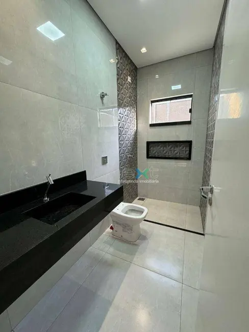 Casa com 3 quartos à venda, 250m2 em Vila Neusa, Campo Grande - MS - imagem 5 Foto 5 de Casa com 3 quartos à venda, 250m2 em Vila Neusa, Campo Grande - MS
