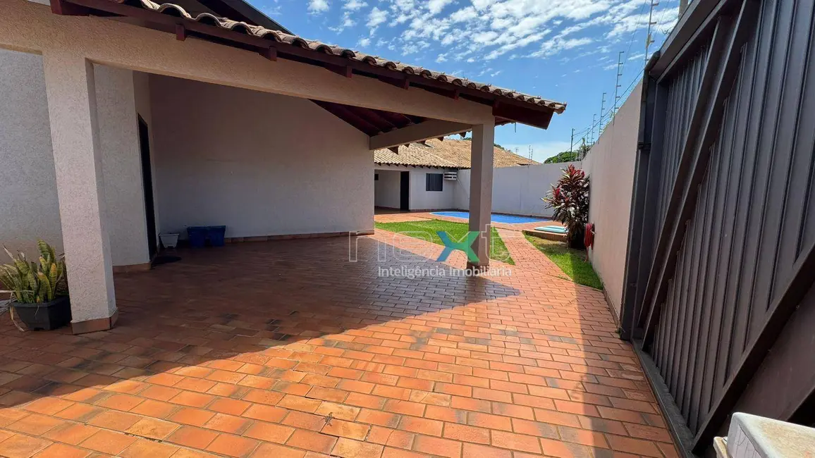 Casa com 3 quartos à venda, 320m2 em Monte Castelo, Campo Grande - MS - imagem 3 Foto 3 de Casa com 3 quartos à venda, 320m2 em Monte Castelo, Campo Grande - MS