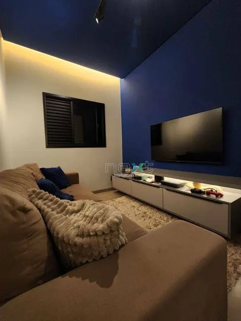 Casa com 3 quartos à venda, 150m2 em Jardim Montevidéu, Campo Grande - MS - imagem 3 Foto 3 de Casa com 3 quartos à venda, 150m2 em Jardim Montevidéu, Campo Grande - MS