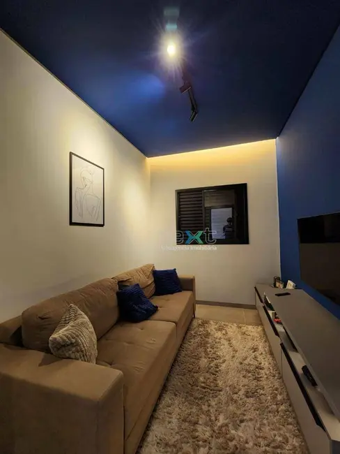 Casa com 3 quartos à venda, 150m2 em Jardim Montevidéu, Campo Grande - MS - imagem 5 Foto 5 de Casa com 3 quartos à venda, 150m2 em Jardim Montevidéu, Campo Grande - MS